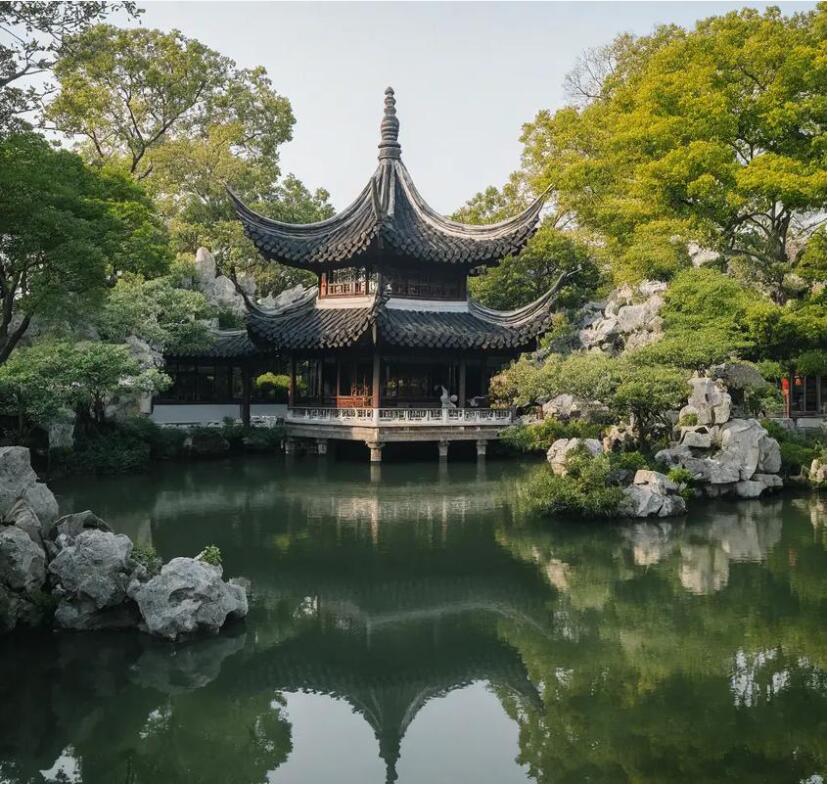 保定新夏菡餐饮有限公司